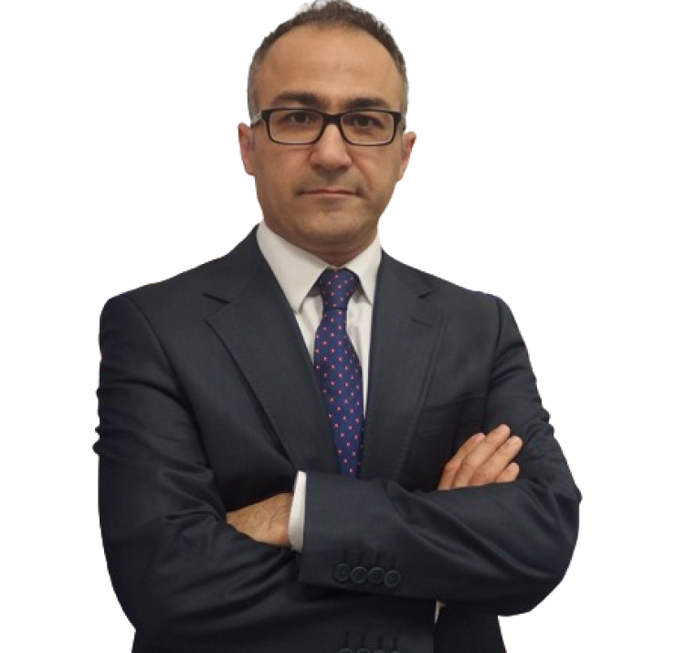 Aytaç Sayın